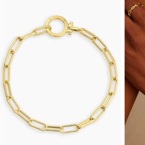 Gorjana Parker Bracelet